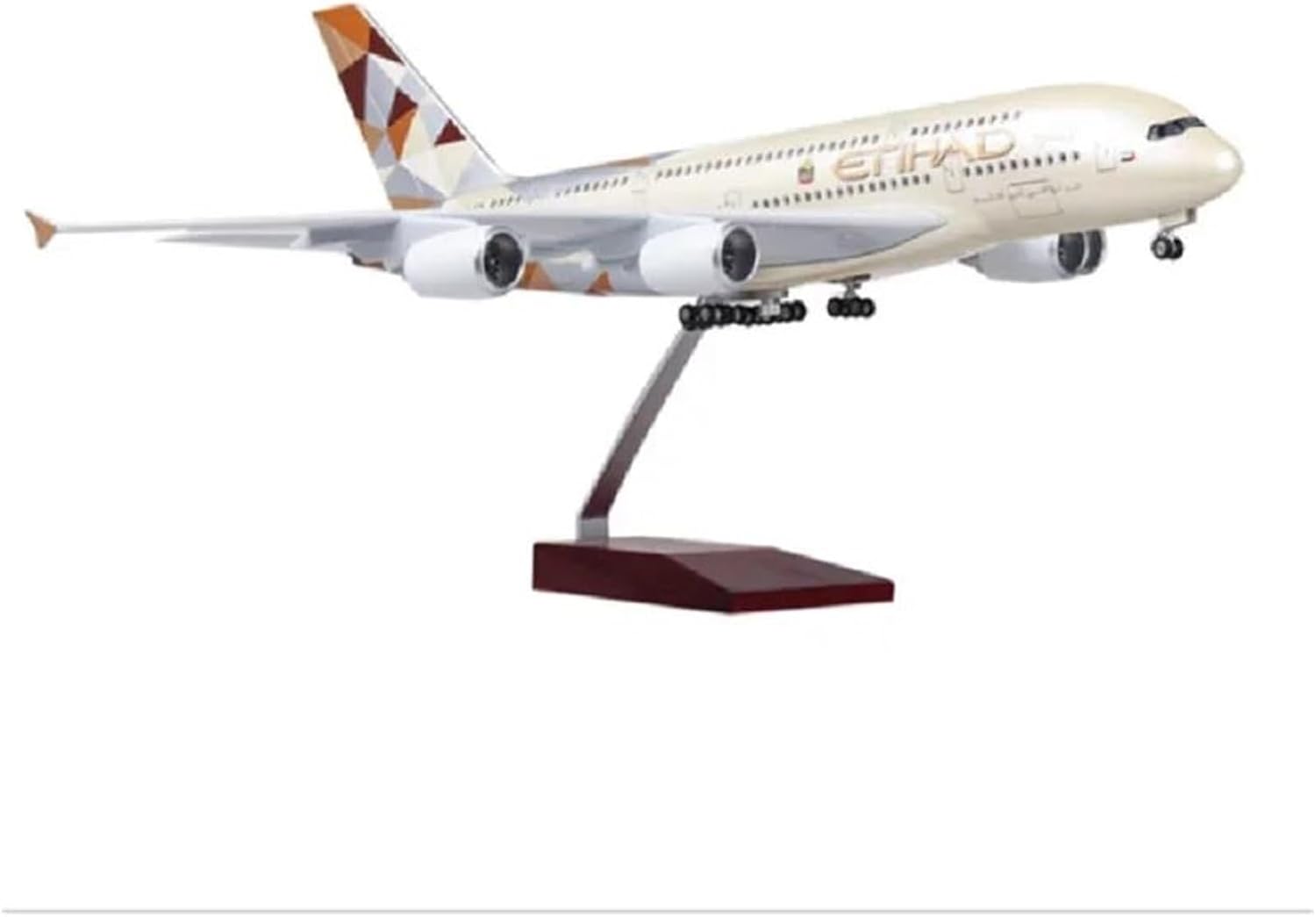 ANA YS-11A 全日空商事 1/200 JA8756オリンピア C